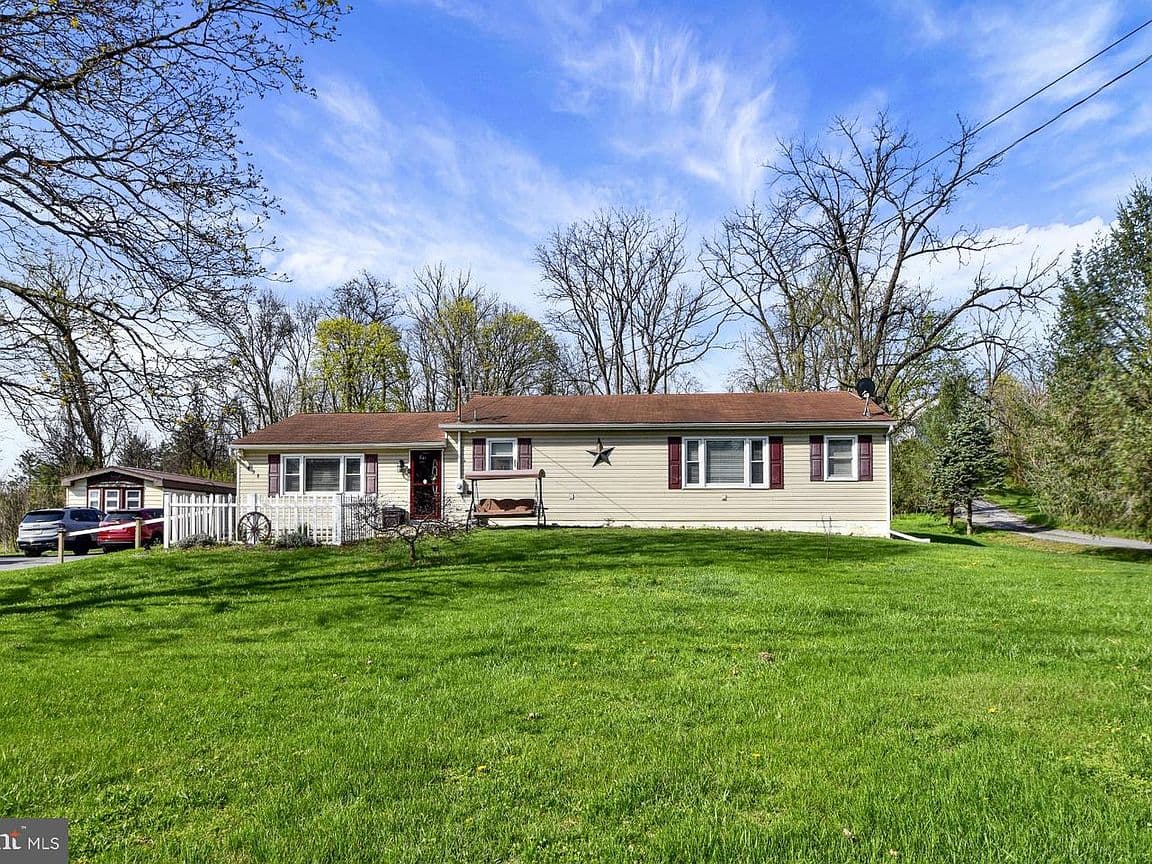 Primary listing photo