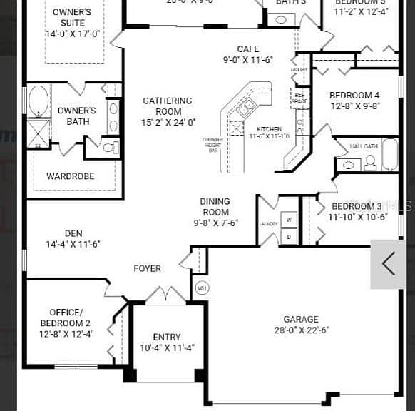 Listing photo 2