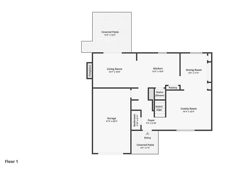 Listing photo 2