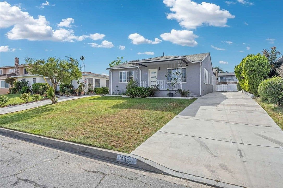 Primary listing photo