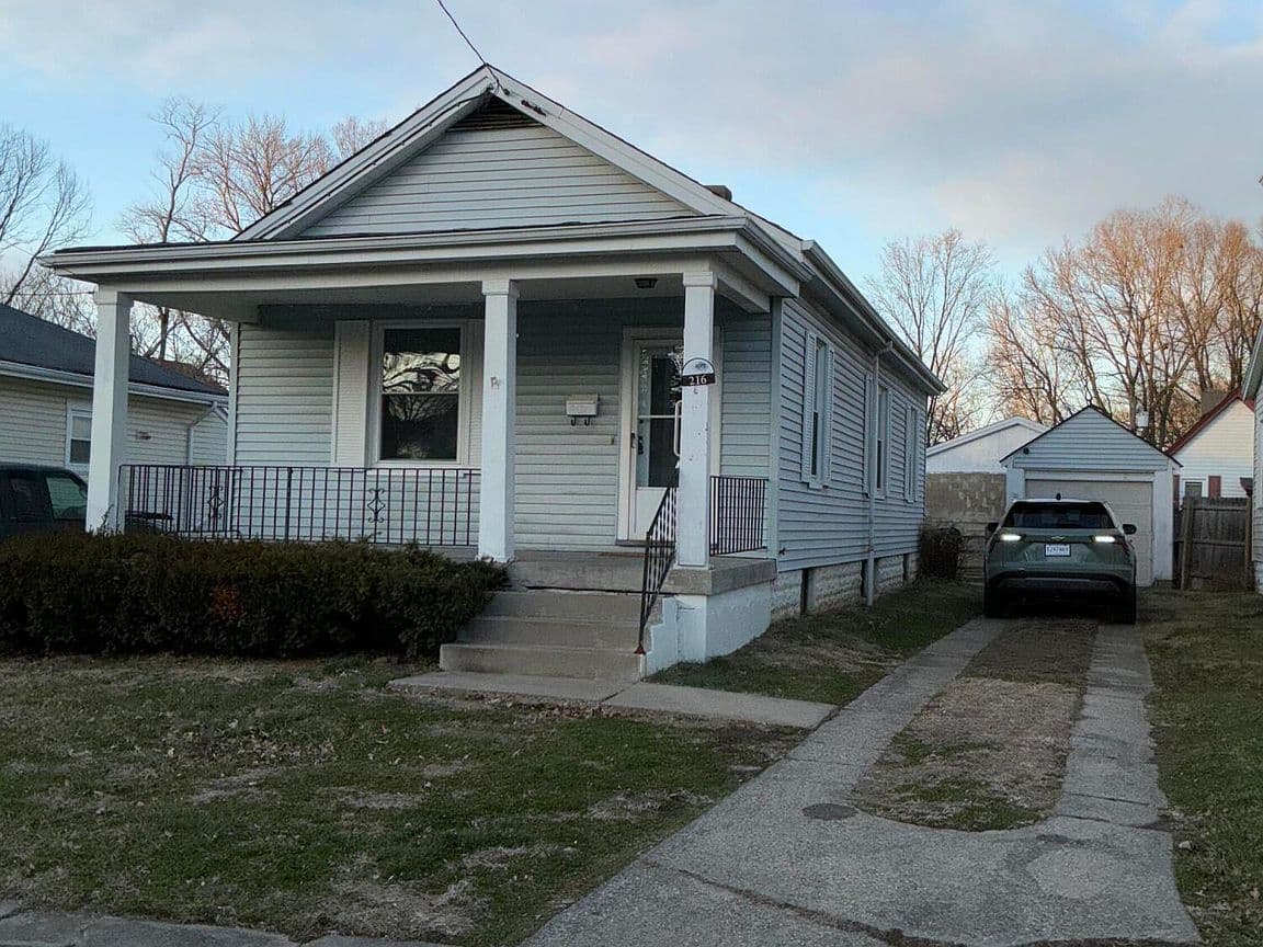 Primary listing photo