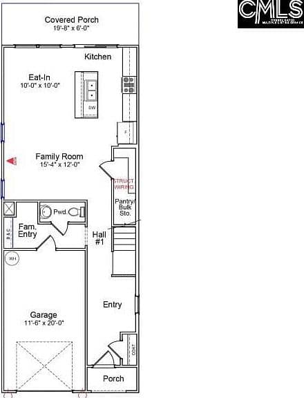 Listing photo 2