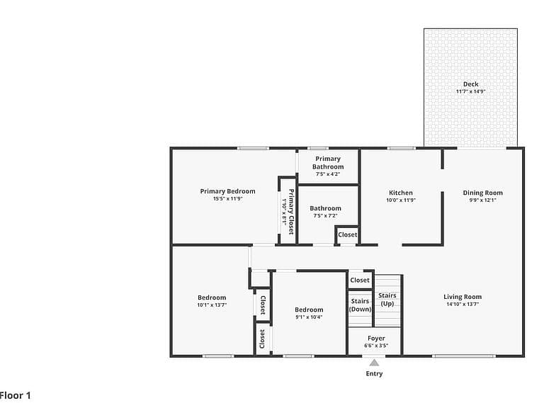 Listing photo 2