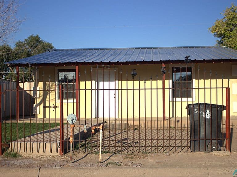 Listing photo