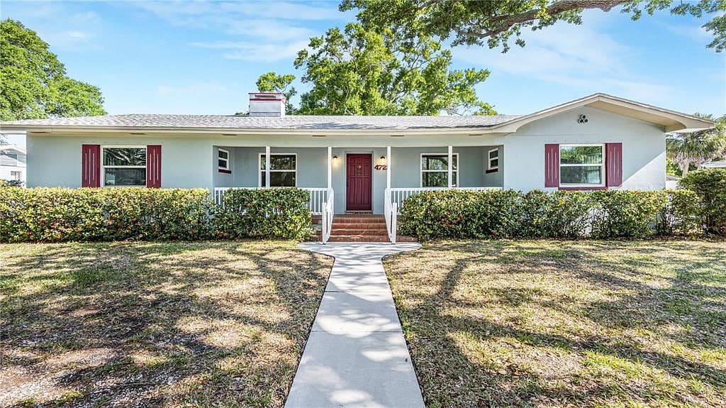 Primary listing photo