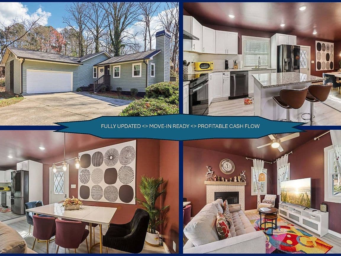 Primary listing photo