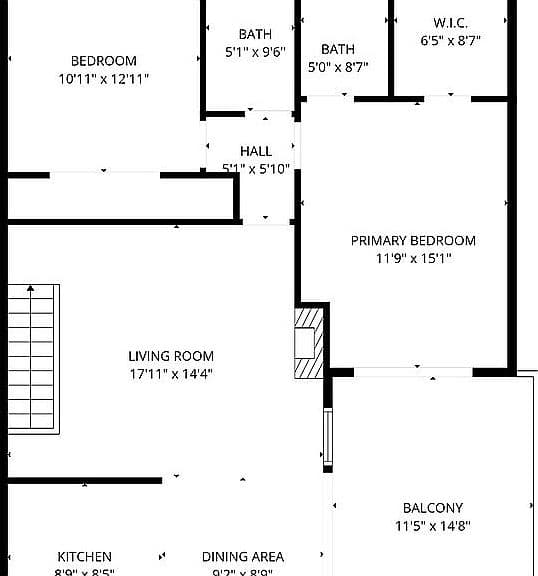 Listing photo 5