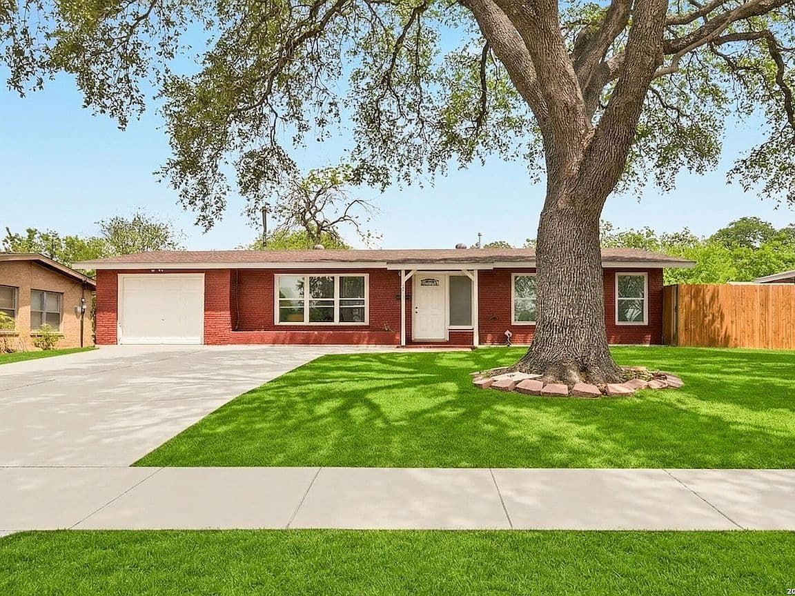Primary listing photo