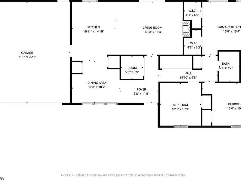 Listing photo 2