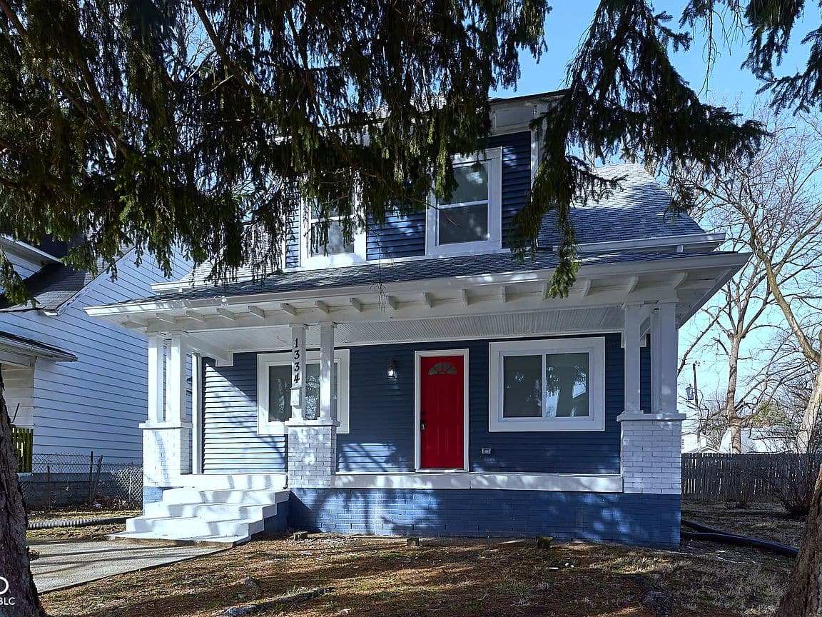 Primary listing photo