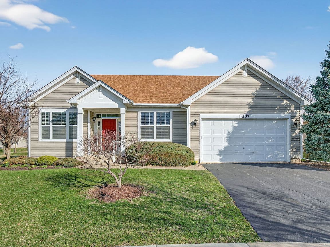 Primary listing photo