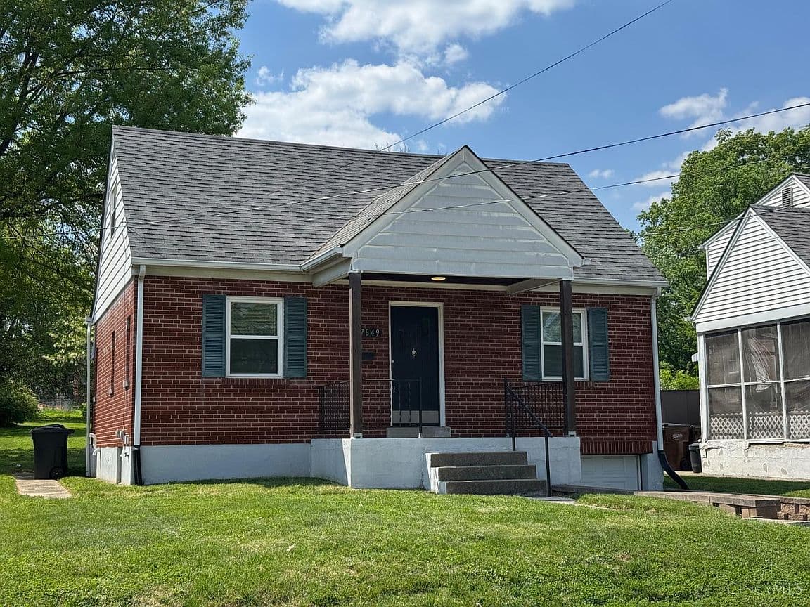 Primary listing photo