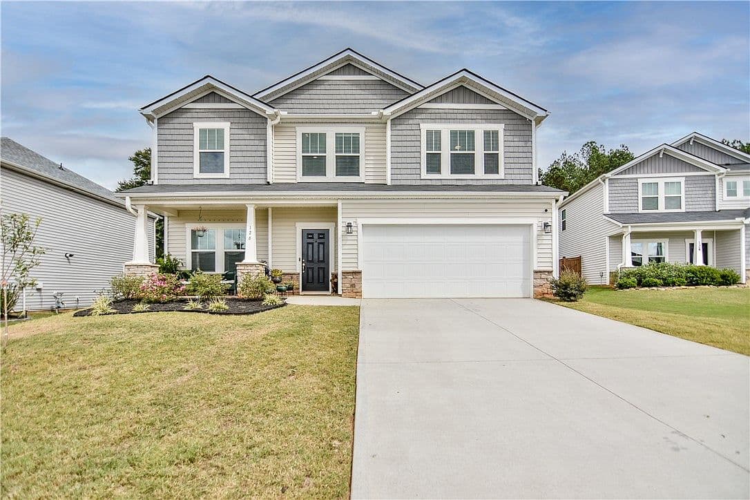 Primary listing photo