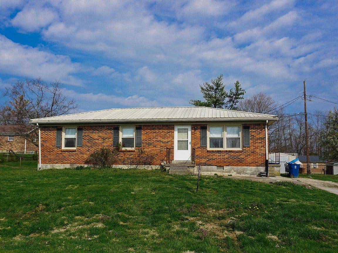 Primary listing photo