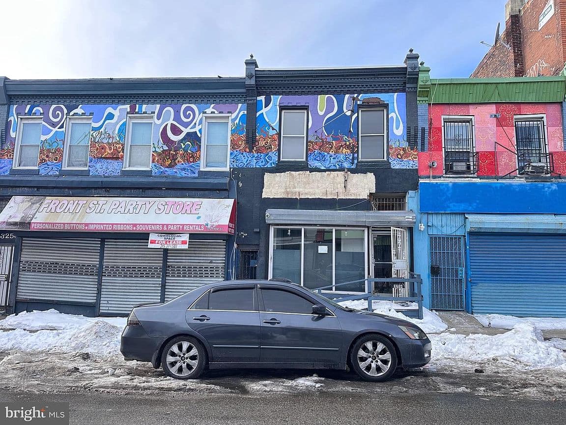 Primary listing photo
