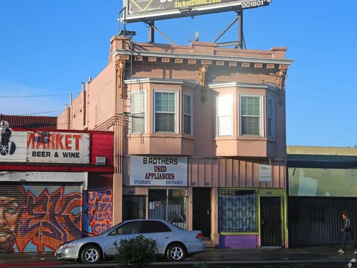 Primary listing photo