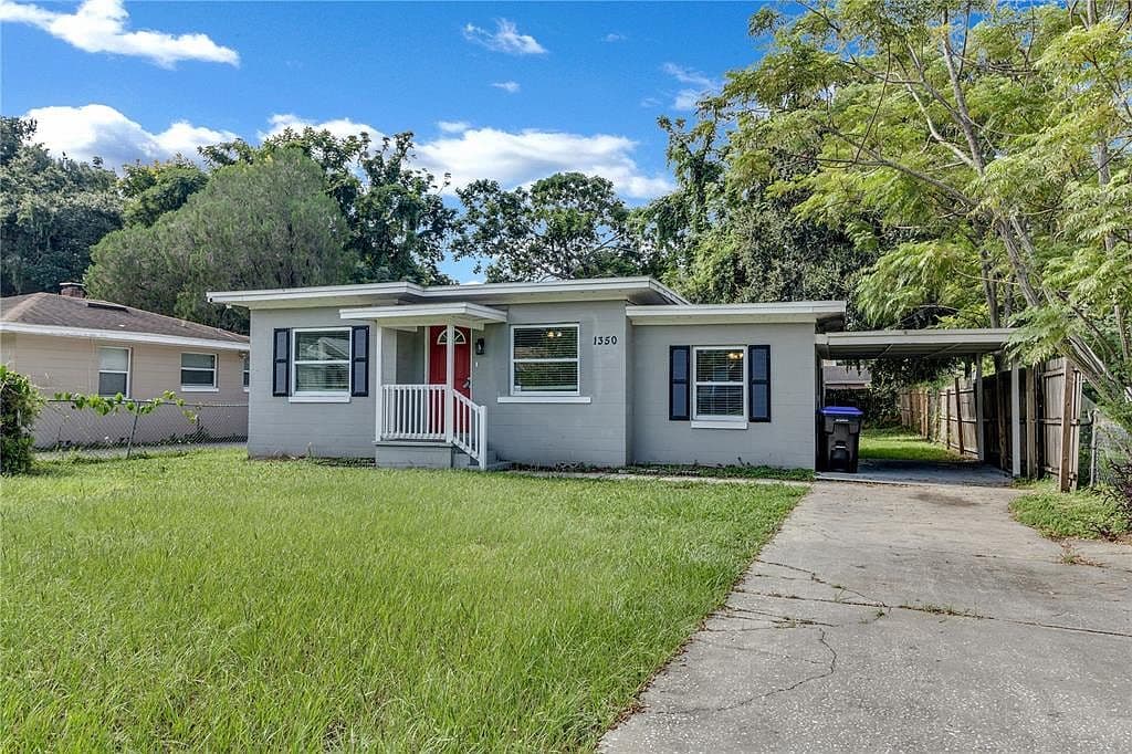 Primary listing photo