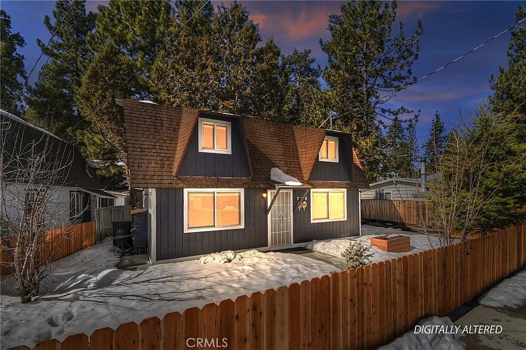Primary listing photo