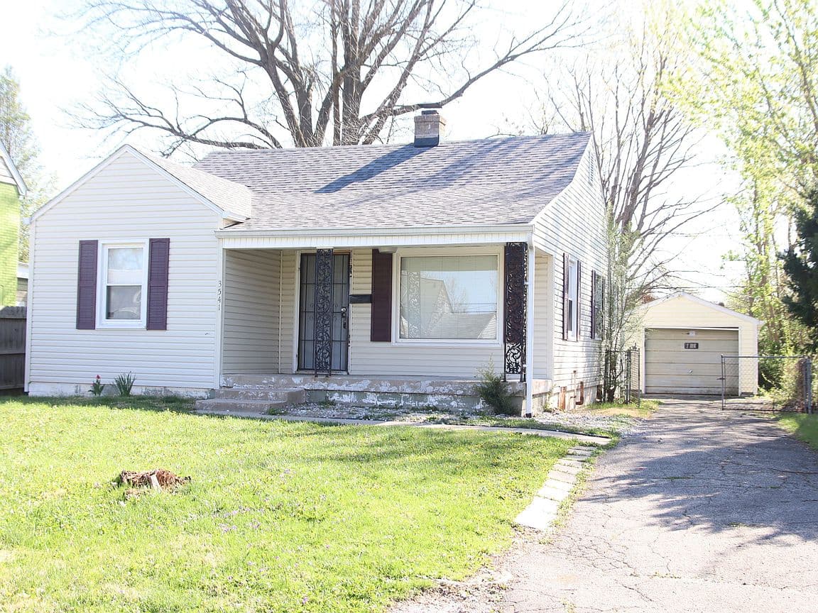 Primary listing photo