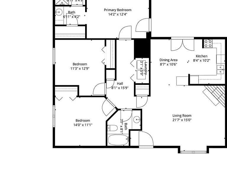 Listing photo 2