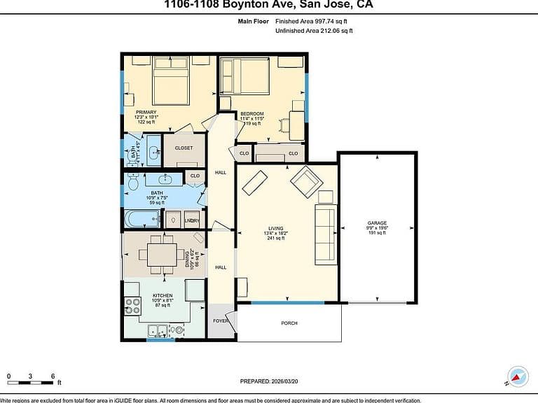 Listing photo 2