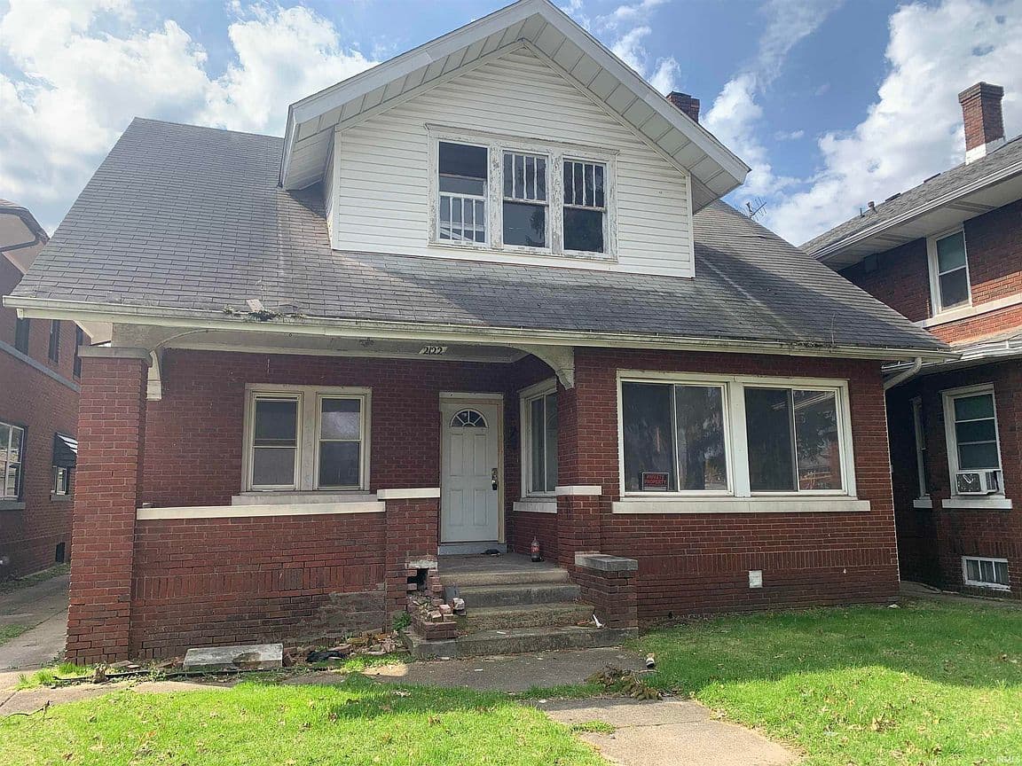 Primary listing photo