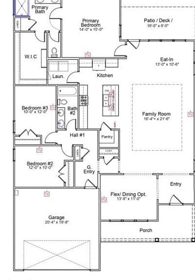 Listing photo 3