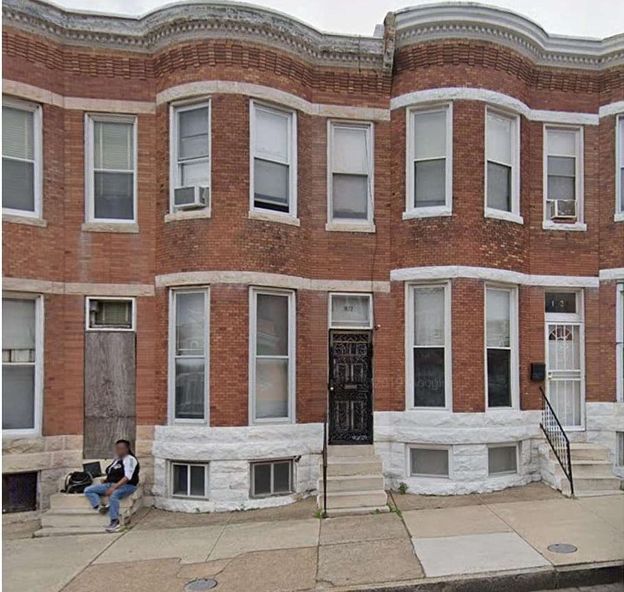 Primary listing photo