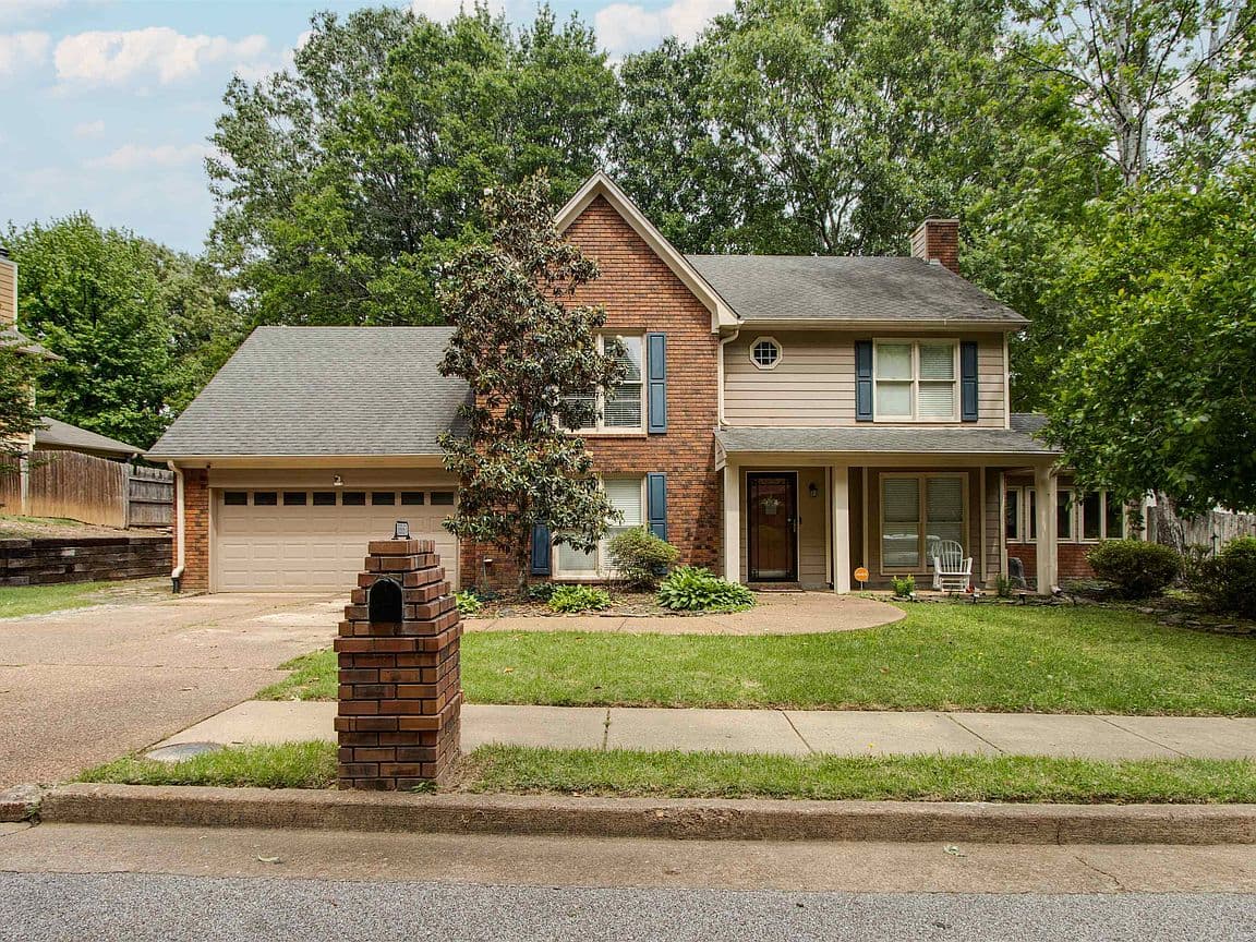 Primary listing photo