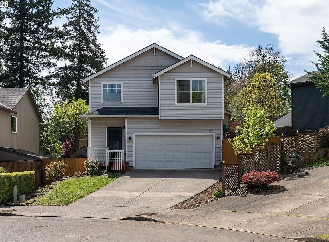 Primary listing photo