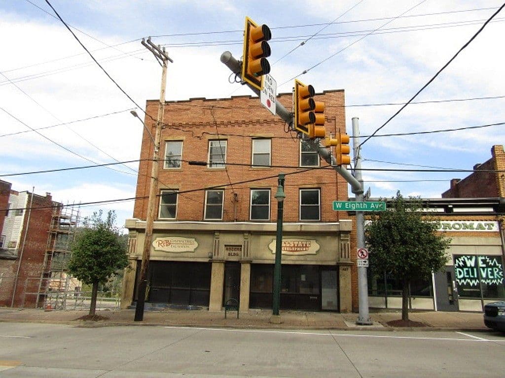 Primary listing photo