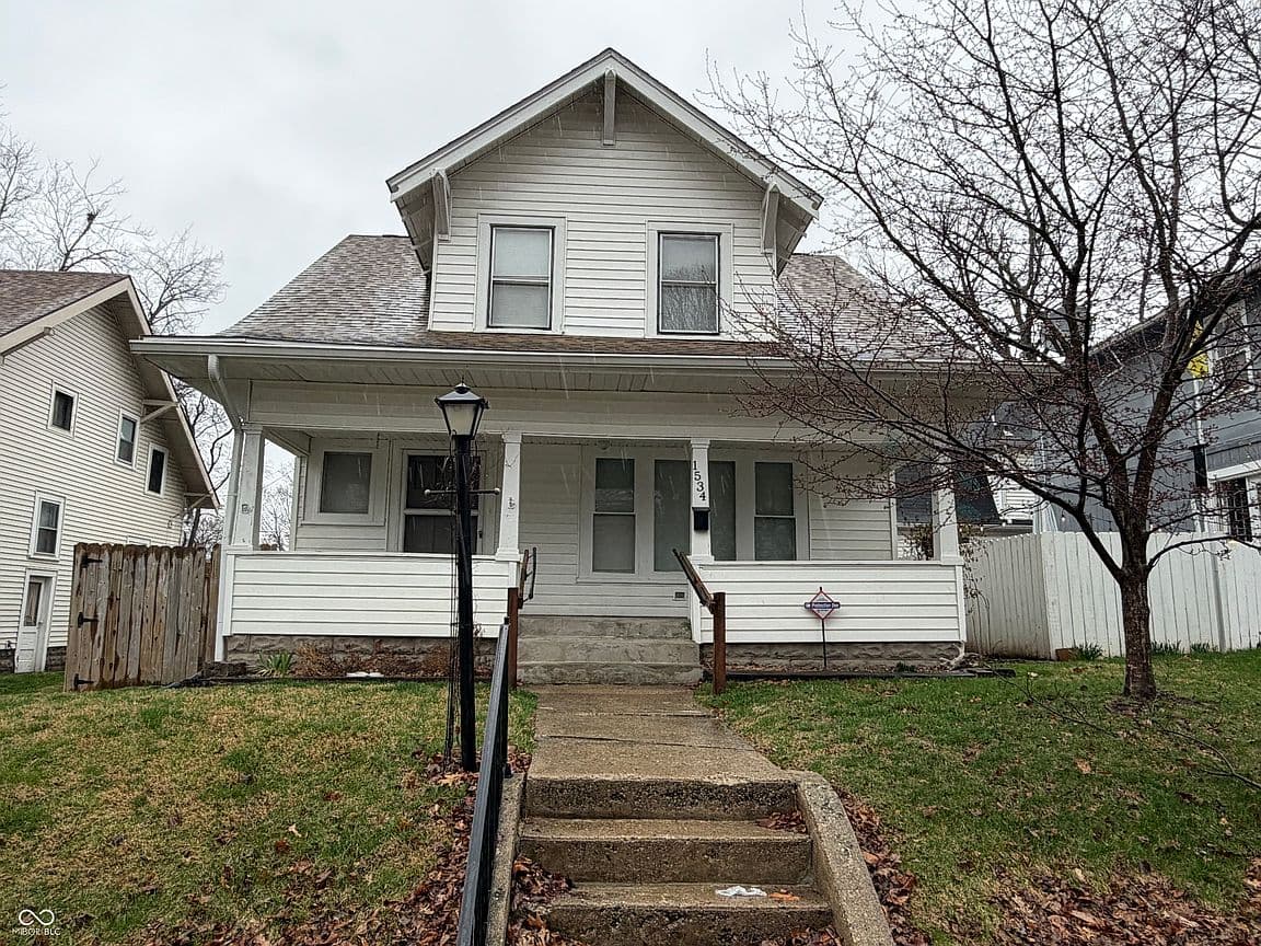 Primary listing photo