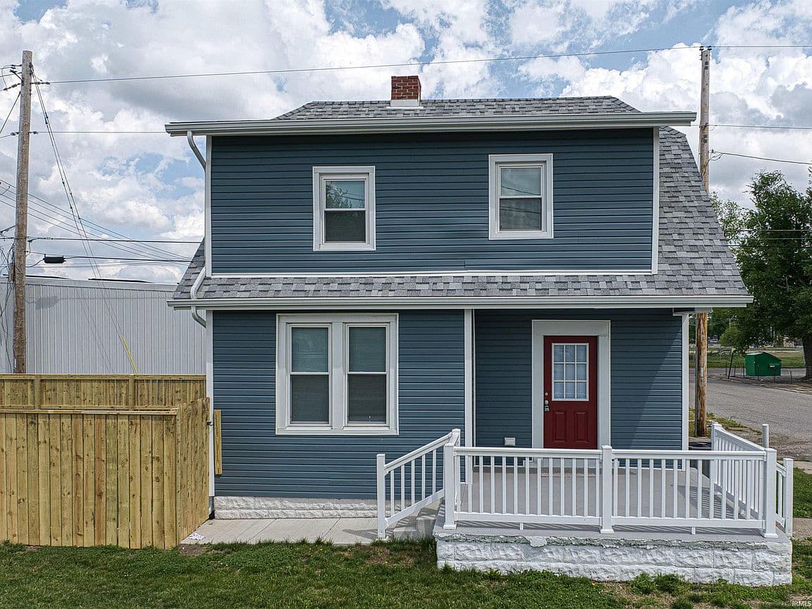 Primary listing photo