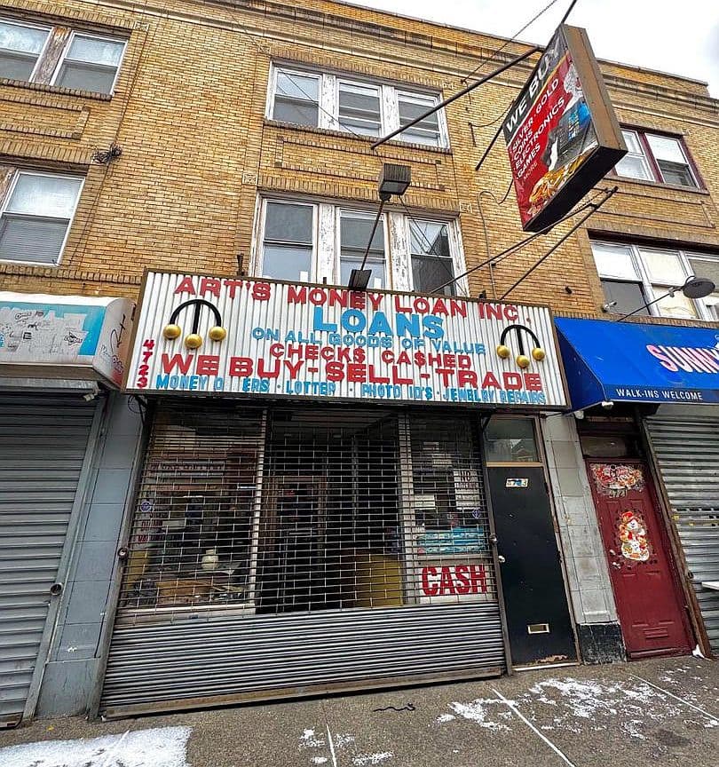 Primary listing photo