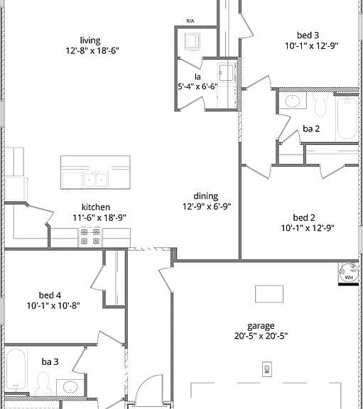 Listing photo 2