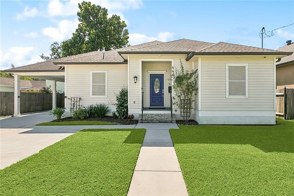 Primary listing photo