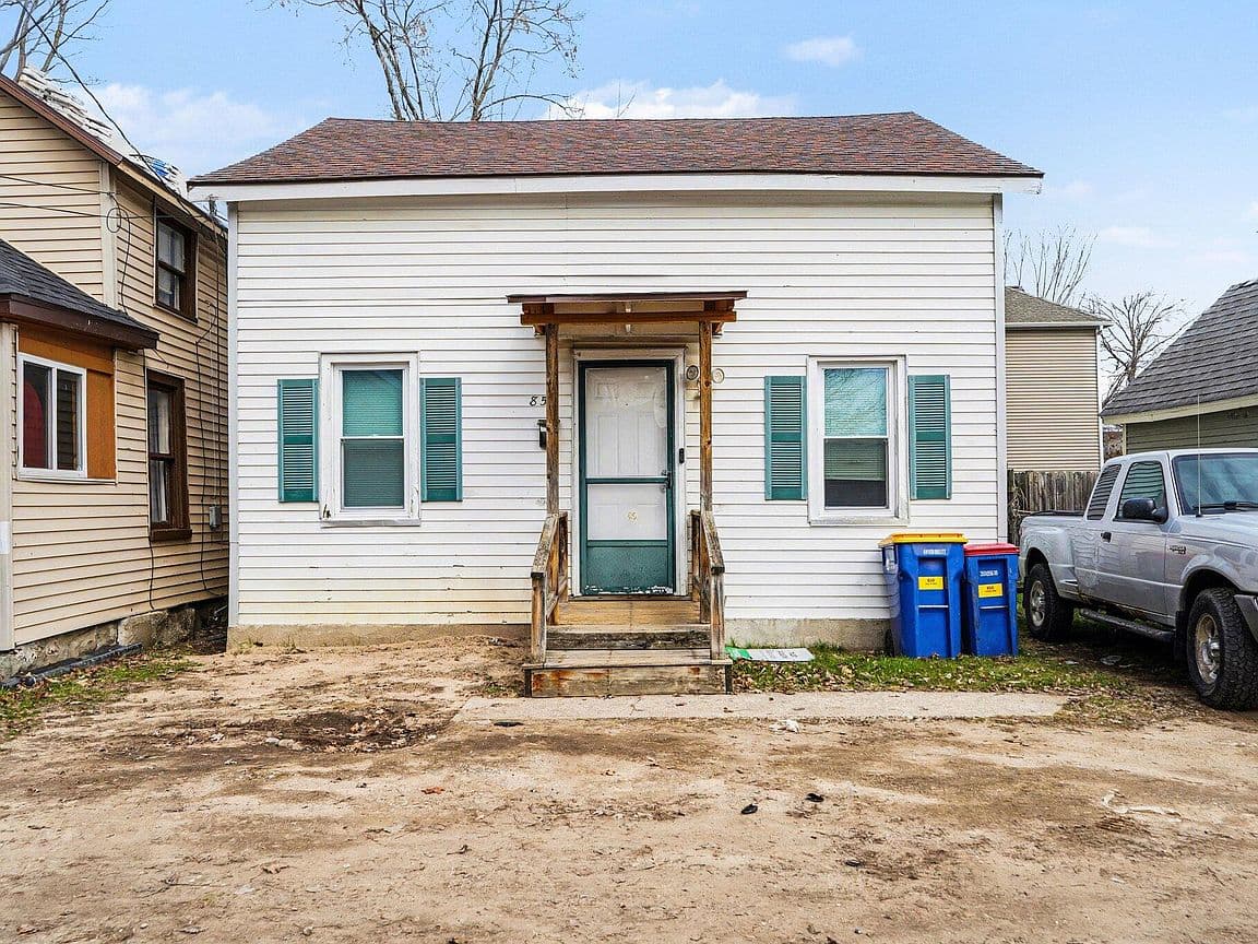 Primary listing photo