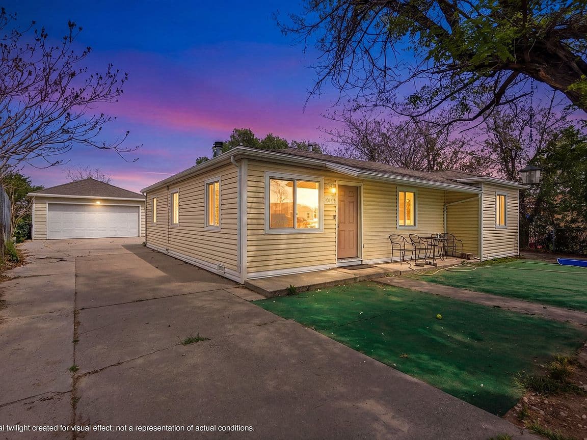 Primary listing photo