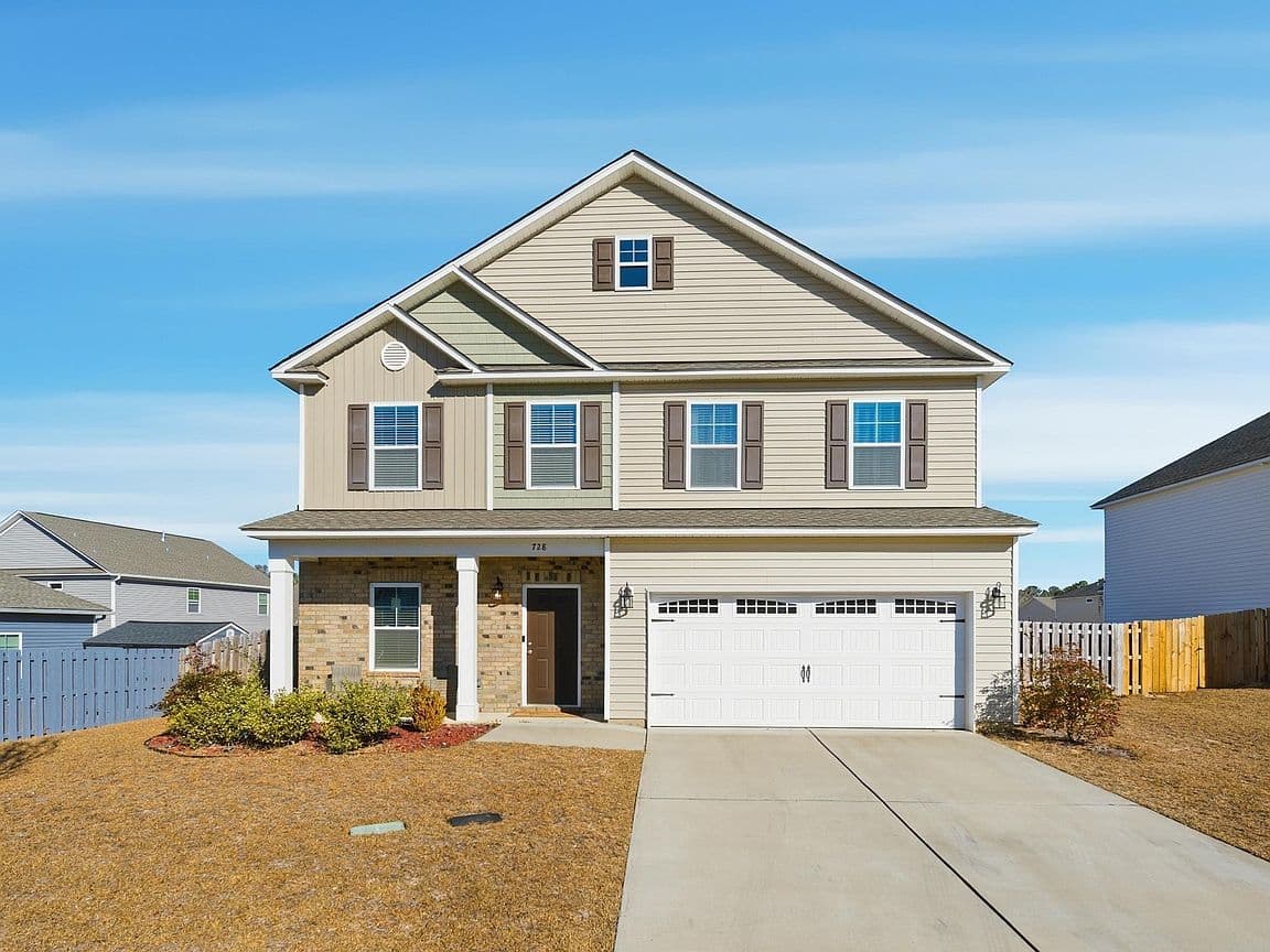 Primary listing photo