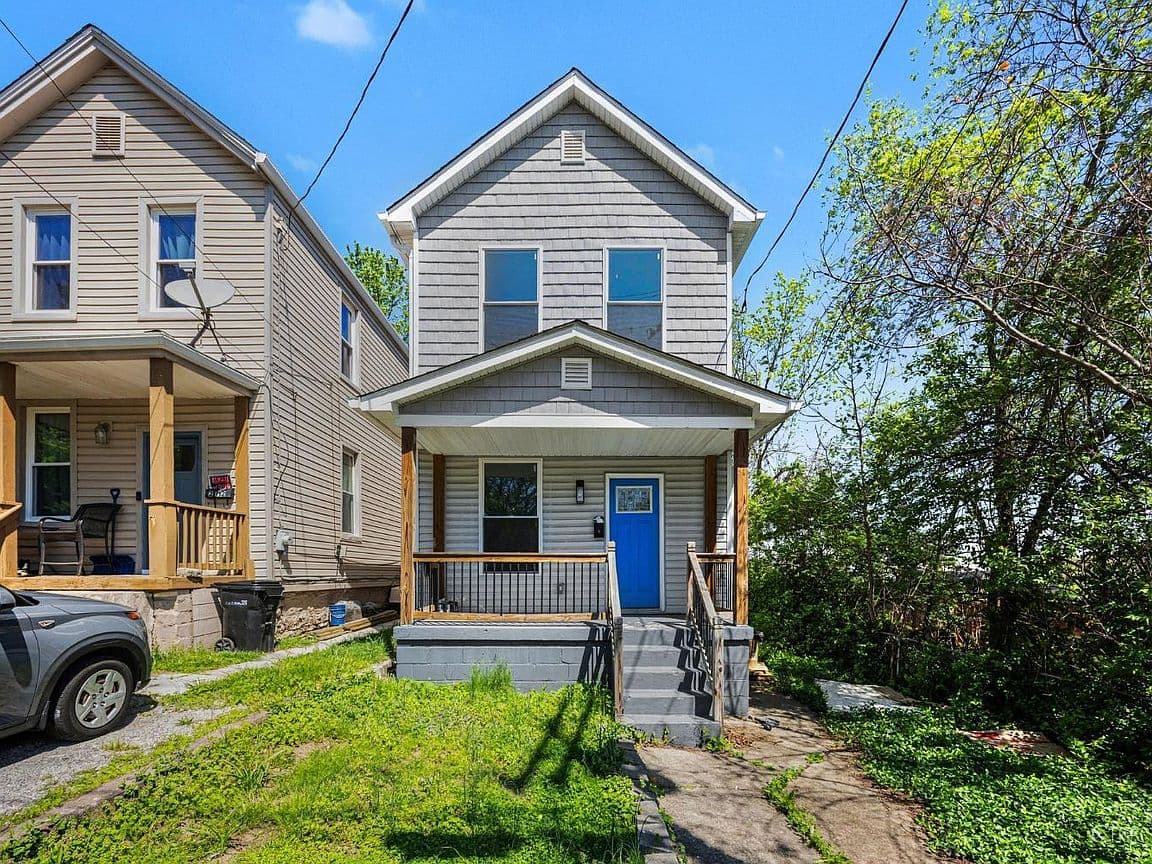 Primary listing photo