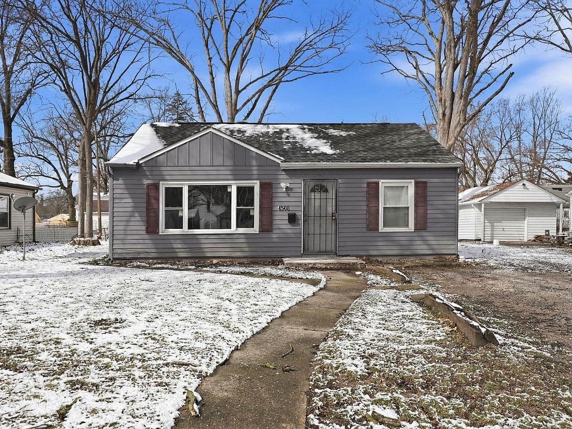 Primary listing photo