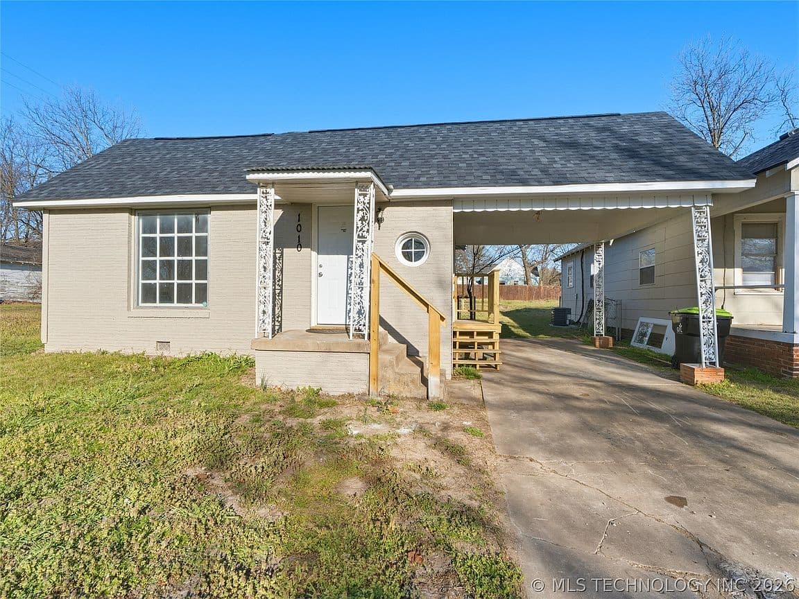 Primary listing photo