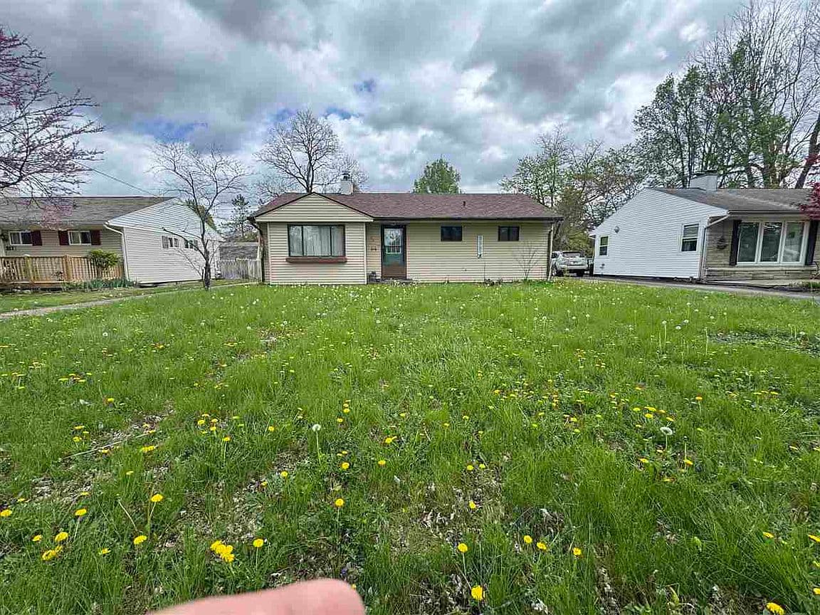 Primary listing photo