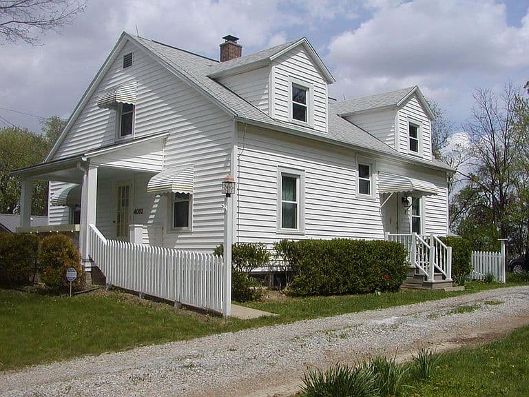 Listing photo
