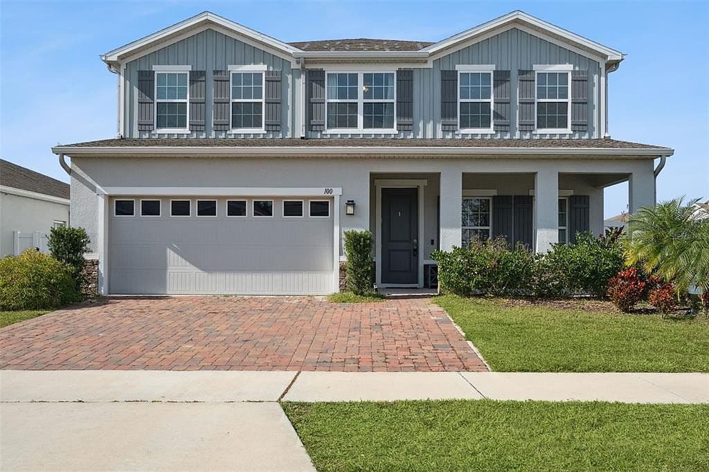 Primary listing photo