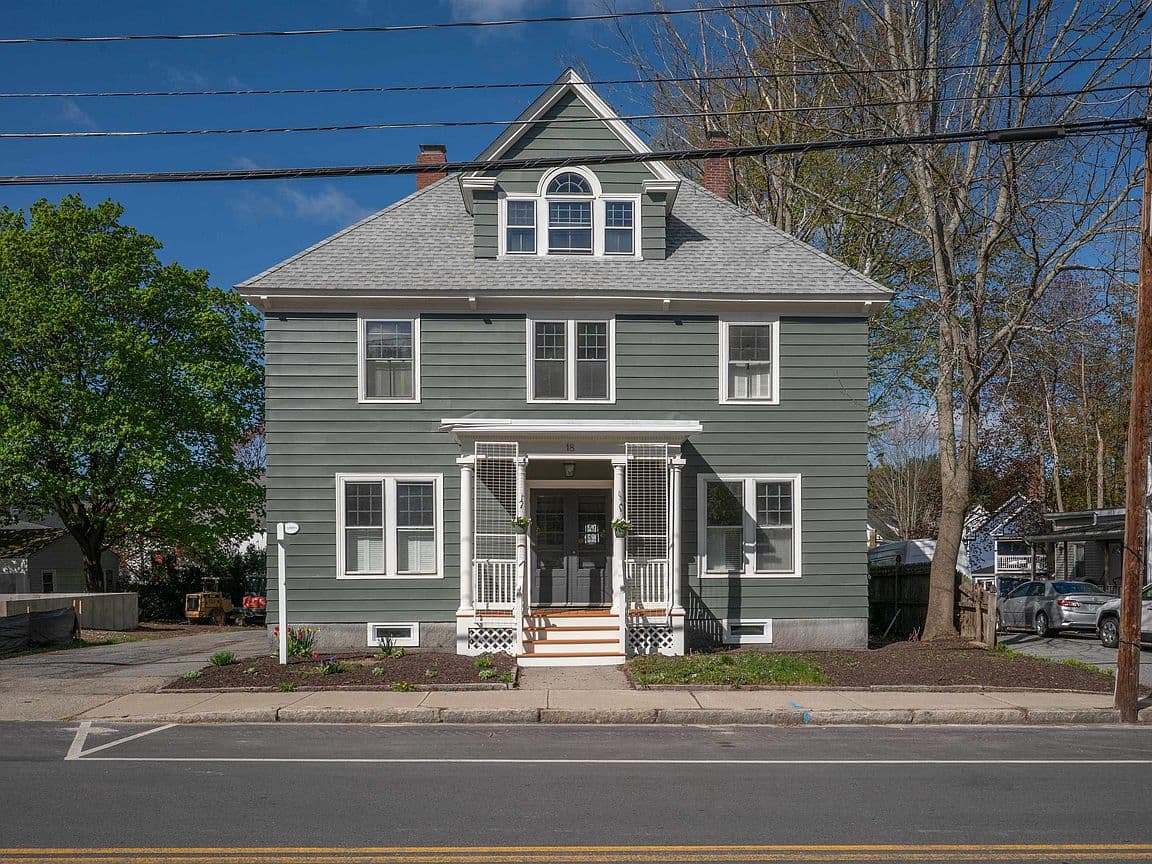 Primary listing photo
