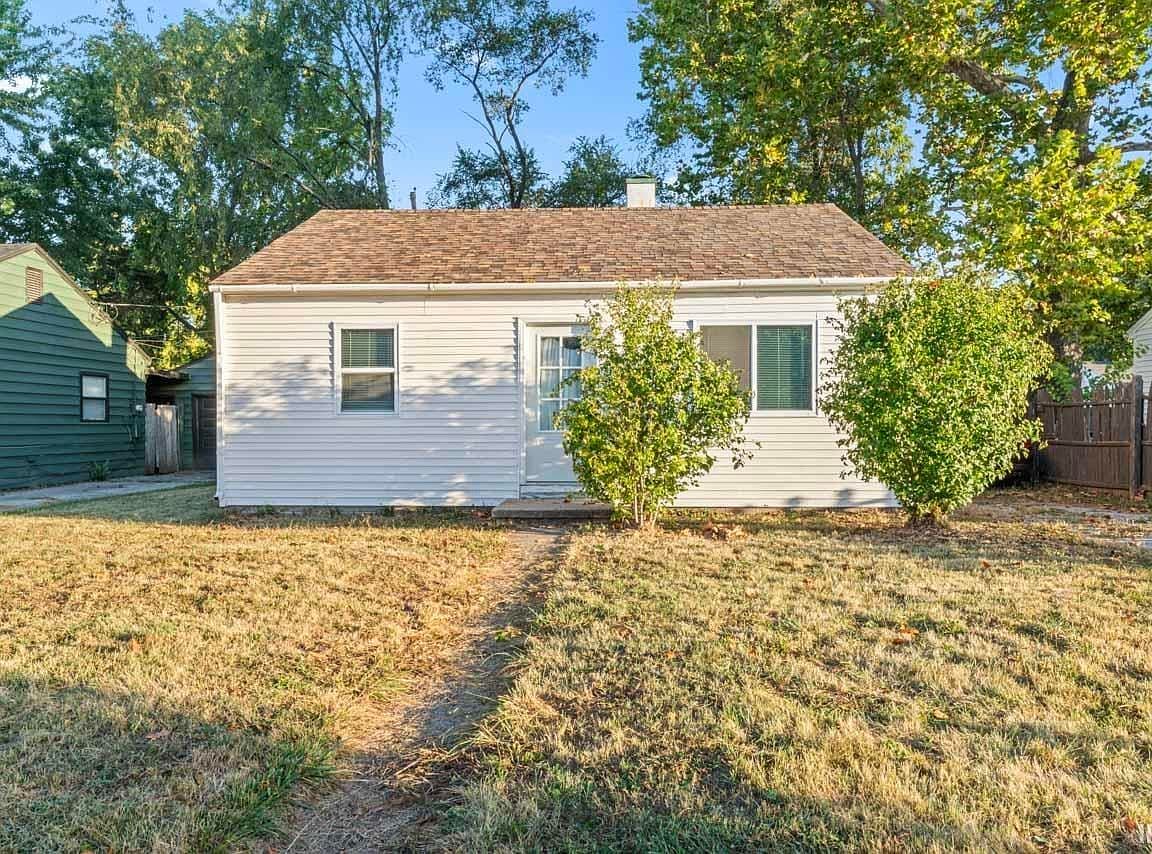 Primary listing photo