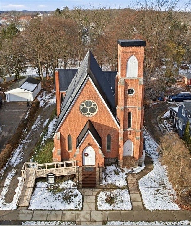 Primary listing photo