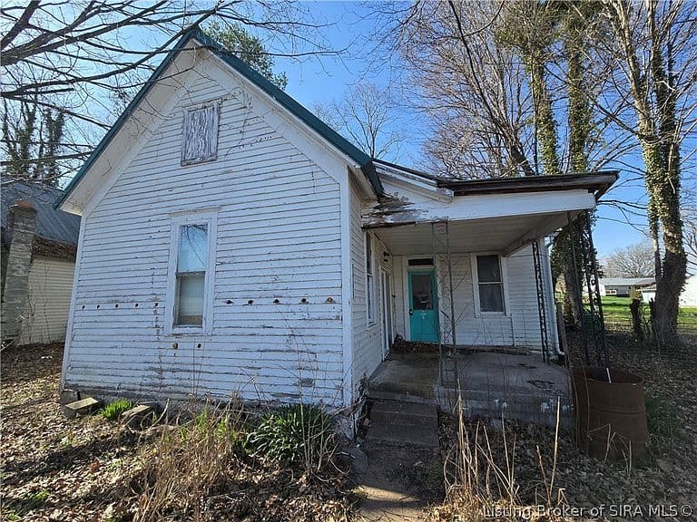Listing photo