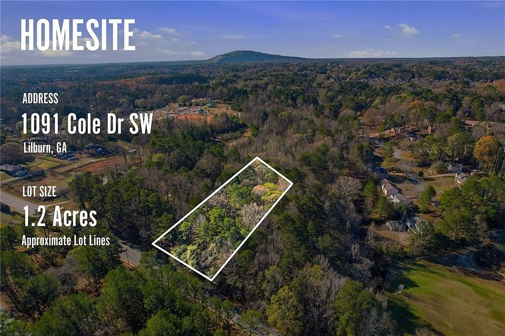Primary listing photo